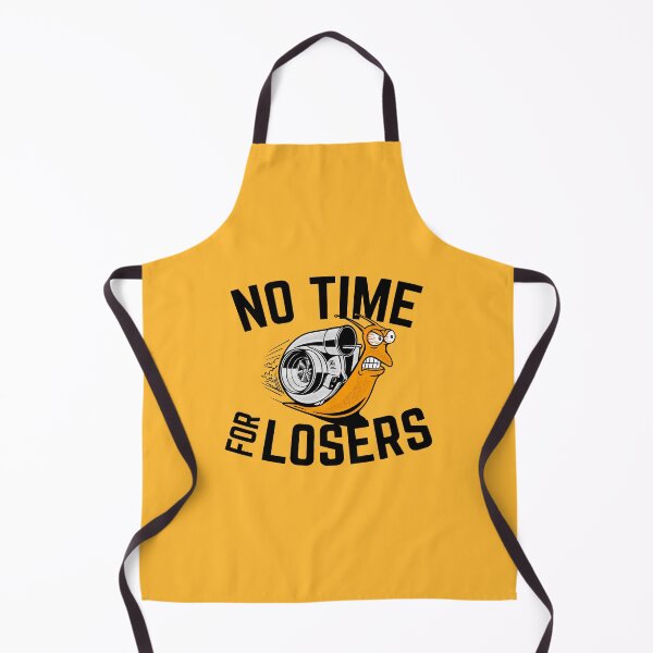 Item preview, NO TIME FOR LOSERS designed and sold by oldskooldesign.