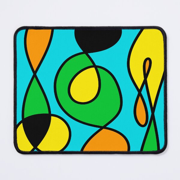 Item preview, Modern Spring Design designed and sold by Lois Eastlund.