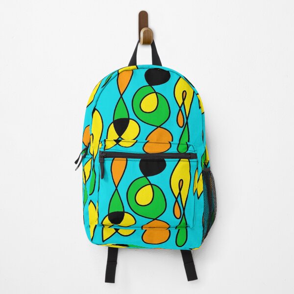 Item preview, Modern Spring Design designed and sold by Lois Eastlund.