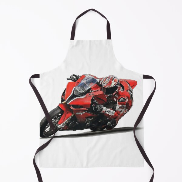Item preview, Racing Motorcycle designed and sold by TwoWheelsShop.