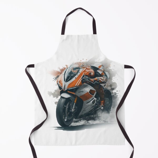 Item preview, Racing Motorcycle designed and sold by TwoWheelsShop.