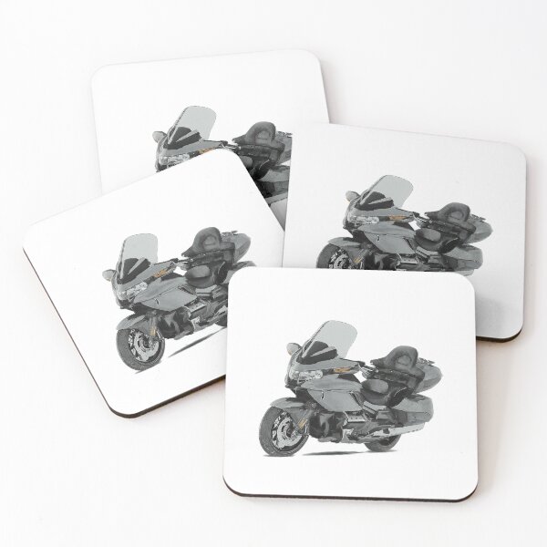 Item preview, Touring Motorcycle designed and sold by TwoWheelsShop.
