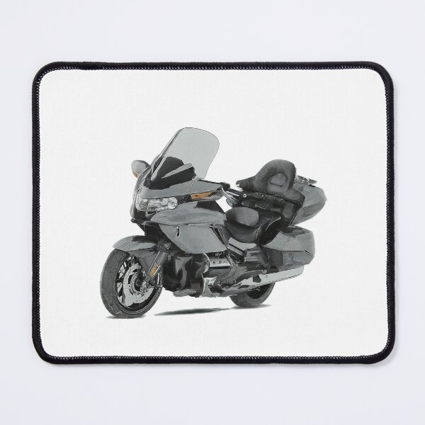 Item preview, Touring Motorcycle designed and sold by TwoWheelsShop.