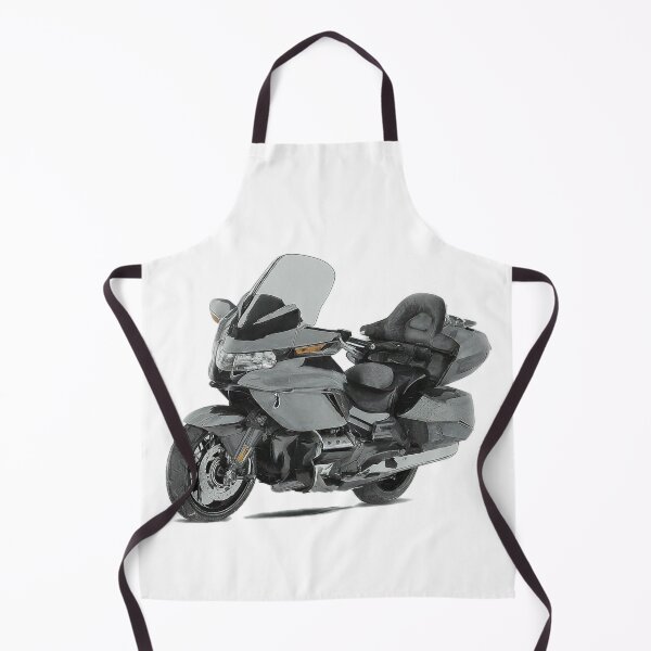 Artikelvorschau, Tourenmotorrad entworfen und verkauft von TwoWheelsShop.
