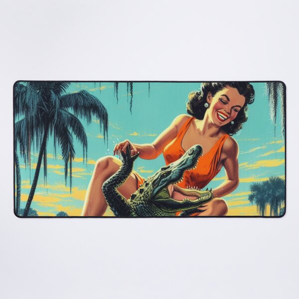 Item preview, Florida Wild Ones Number 34 designed and sold by FloridaWildOnes.