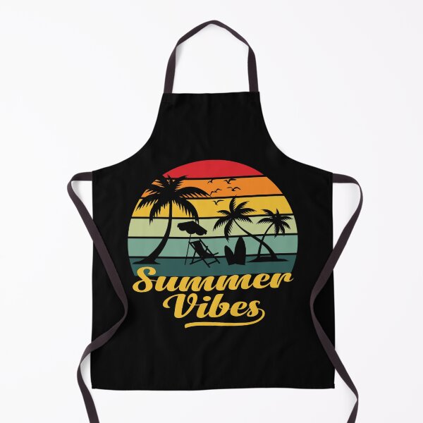 Item preview, Summer Vibes Vacation Palm Beach Sea Paradise designed and sold by E&M.