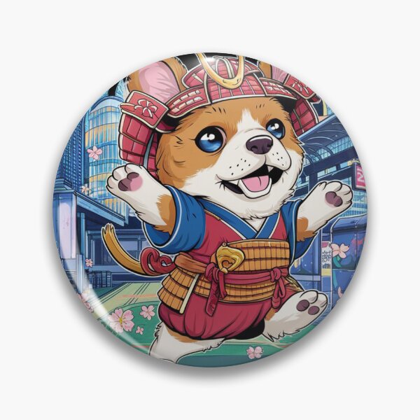 Item preview, anime pet dancing tokyo  designed and sold by Loviness.