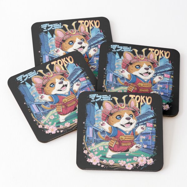Item preview, anime pet dancing tokyo  designed and sold by Loviness.