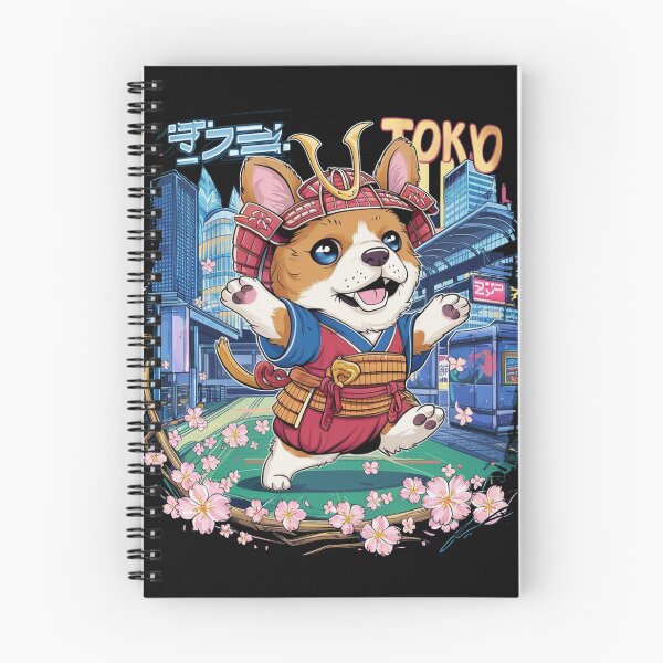 Item preview, anime pet dancing tokyo  designed and sold by Loviness.