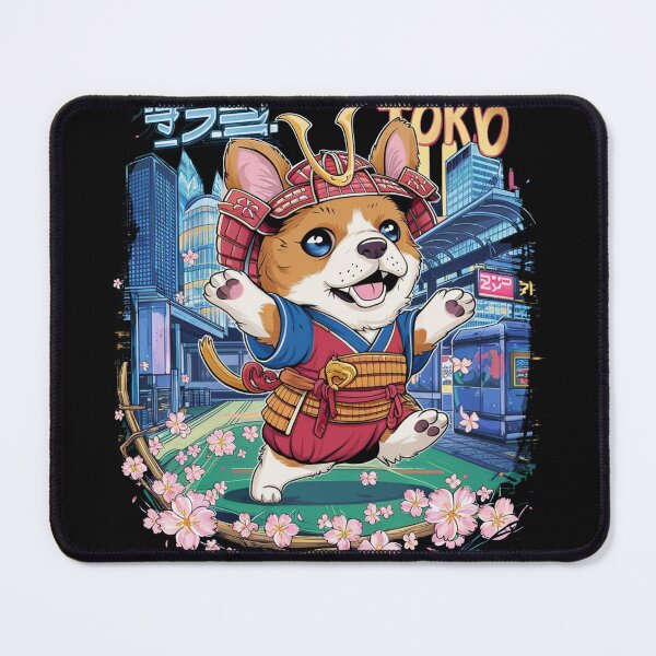 Item preview, anime pet dancing tokyo designed and sold by Loviness.