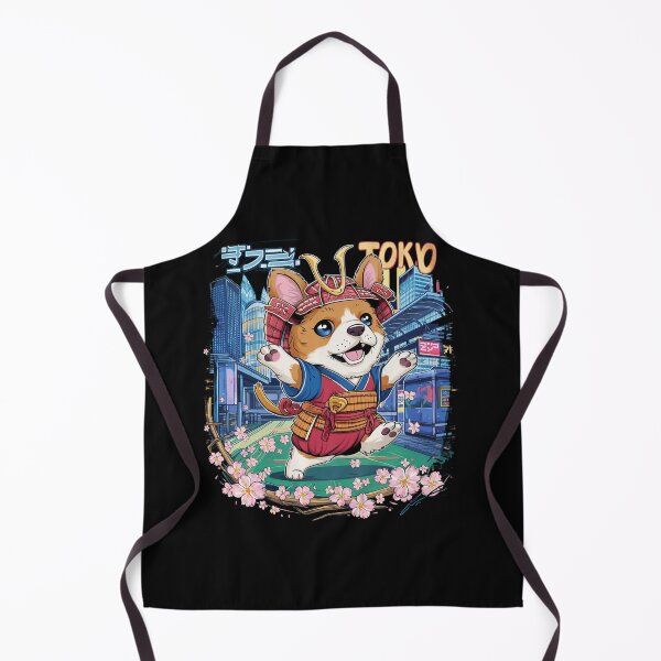 Item preview, anime pet dancing tokyo designed and sold by Loviness.