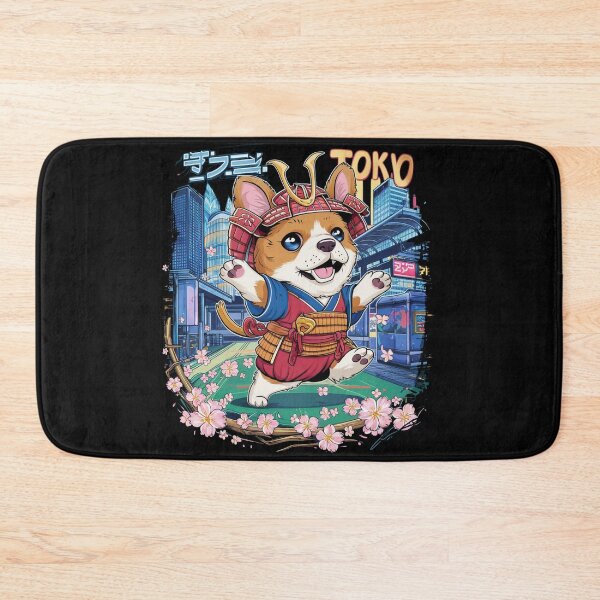Item preview, anime pet dancing tokyo  designed and sold by Loviness.