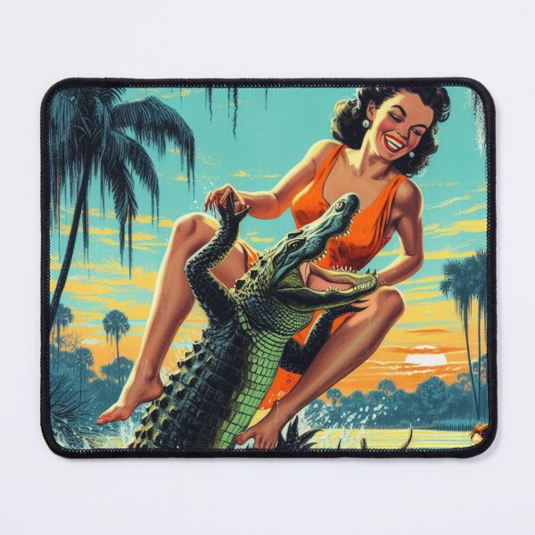 Item preview, Florida Wild Ones Number 34 designed and sold by FloridaWildOnes.