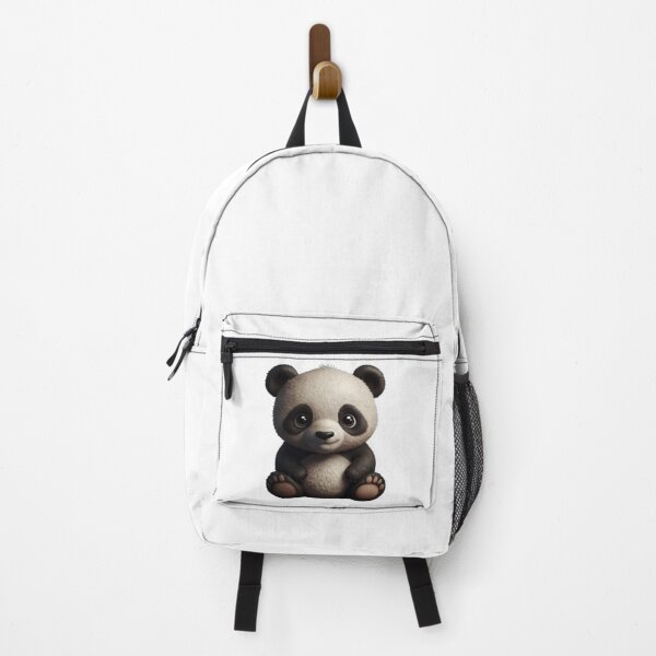 Item preview, Cute Panda #1 designed and sold by CanterburyLane.