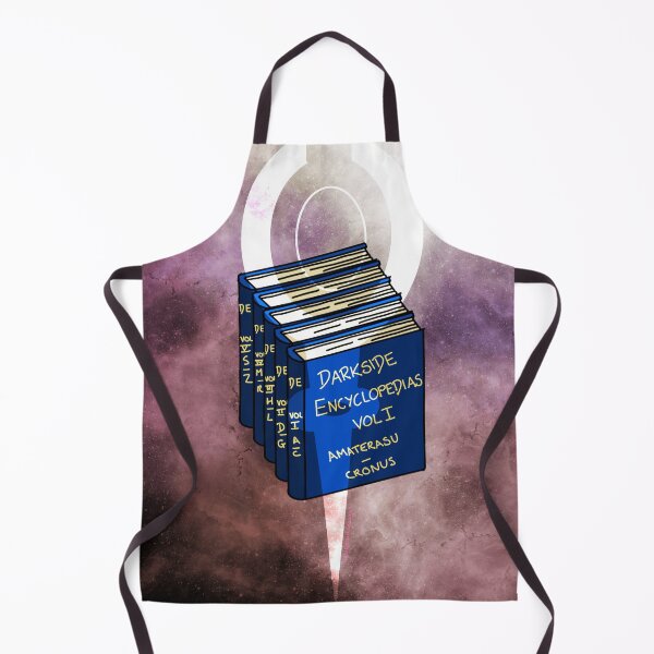 Item preview, Dark side encyclopaedia salesmen designed and sold by NatLeBrunDesign.