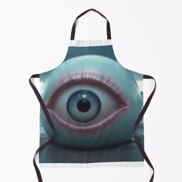 Item preview, Eye of the Storm | 2024 designed and sold by CoraleeArt.