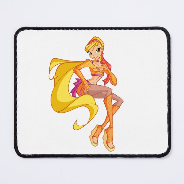 Item preview, Winx; Stella designed and sold by Marco Bottiglieri.