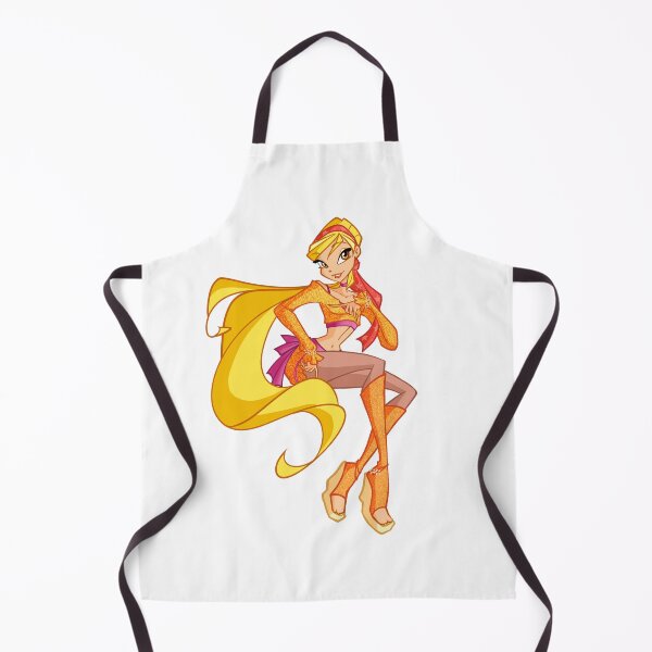 Item preview, Winx; Stella designed and sold by Marco Bottiglieri.