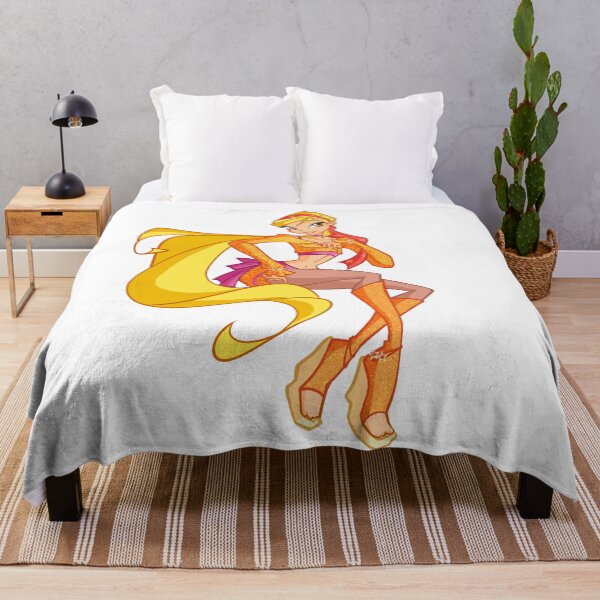 Item preview, Winx; Stella designed and sold by Marco Bottiglieri.