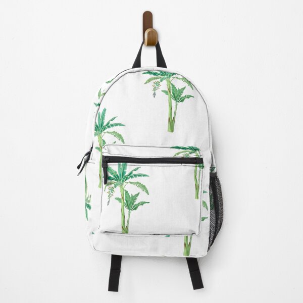 Item preview, green cuqui palm trees designed and sold by ElizabethCoelho.