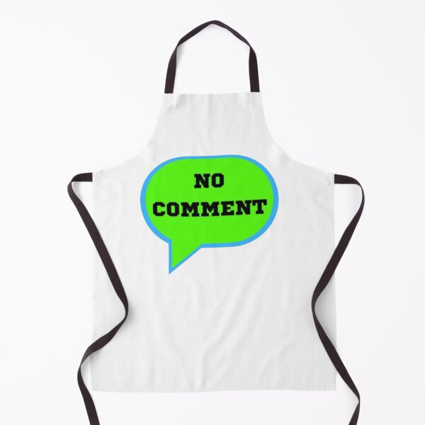 Item preview, No comment designed and sold by Acelle.
