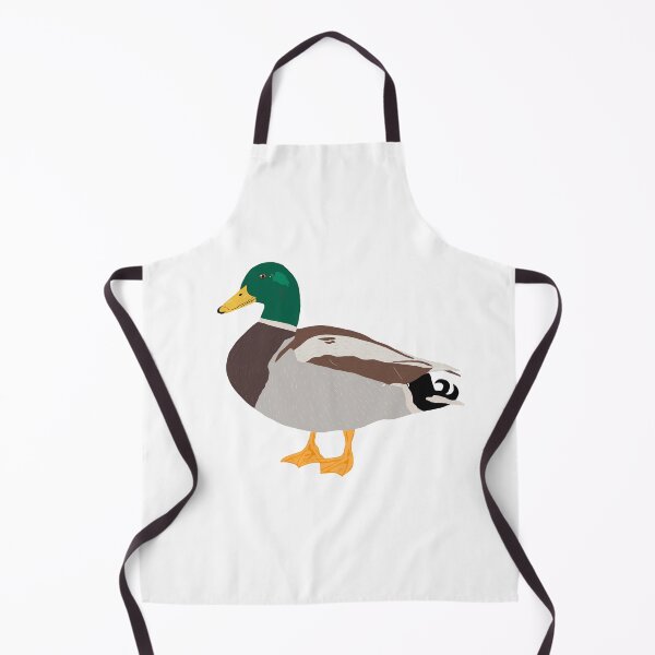 Item preview, Mallard duck designed and sold by theniamhmachine.
