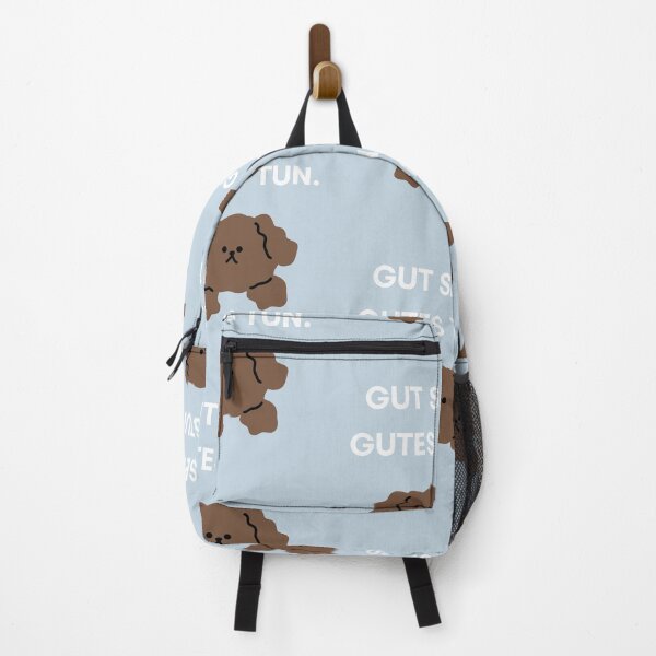 Item preview, Sei gut. Tu Gutes. | Playful Dog Breed - Cute Design designed and sold by RM-Journey.