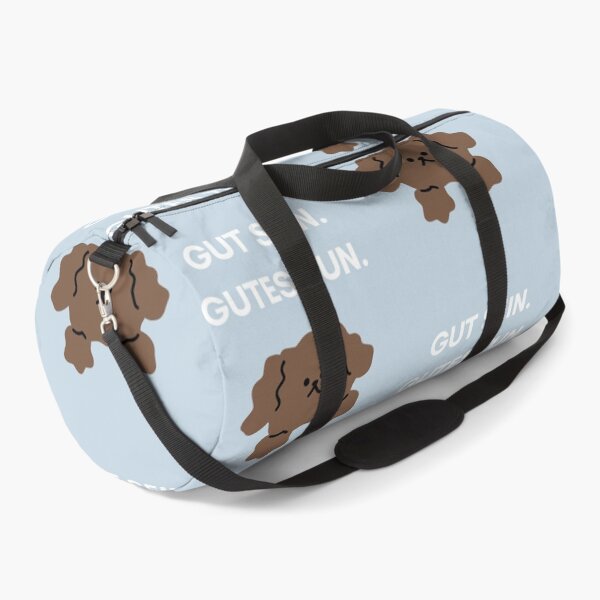 Item preview, Sei gut. Tu Gutes. | Playful Dog Breed - Cute Design designed and sold by RM-Journey.