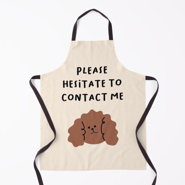 Item preview, Please hesitate to contact me | Playful Dog Breed - Cute Design designed and sold by RM-Journey.