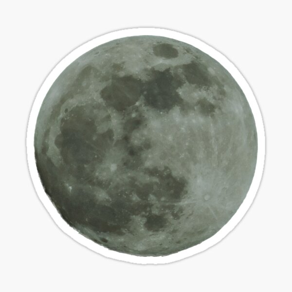 Item preview, Full Moon designed and sold by schostix.