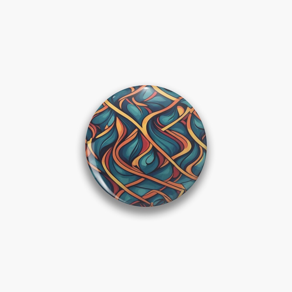 Item preview, Pin designed and sold by Burkae.