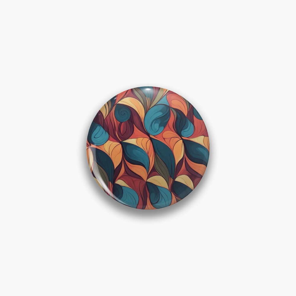 Item preview, Pin designed and sold by Burkae.