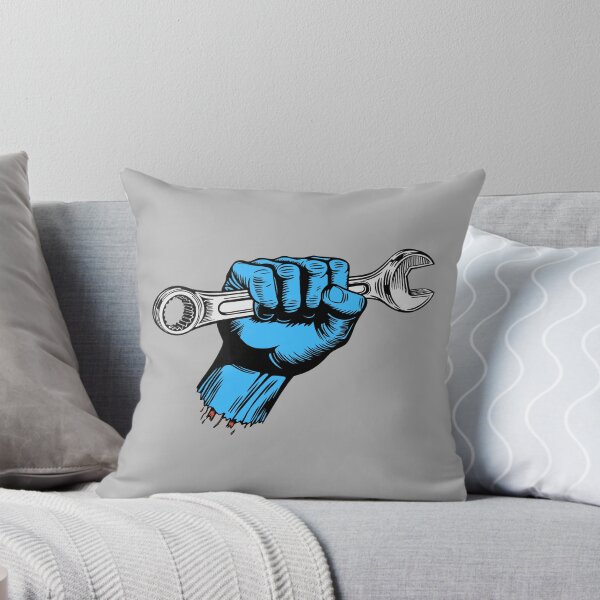 Item preview, WRENCHIN designed and sold by oldskooldesign.