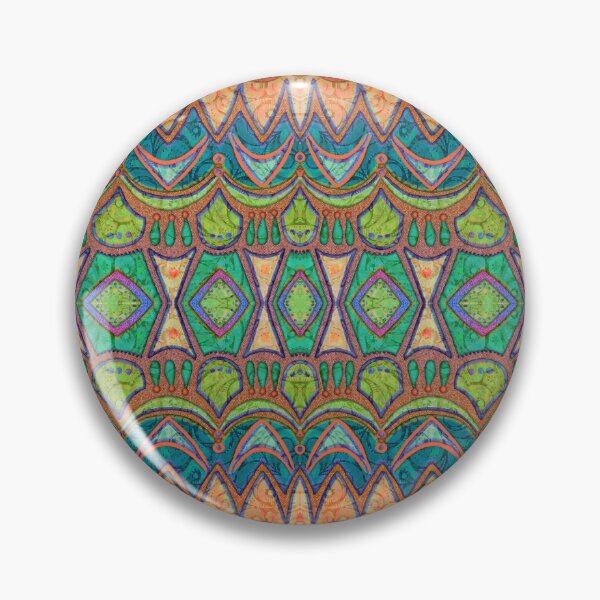 Item preview, Bohemian Barcamilia Caroselin designed and sold by Deborah Maxemow.