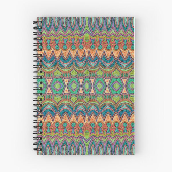 Item preview, Bohemian Barcamilia Caroselin designed and sold by Deborah Maxemow.