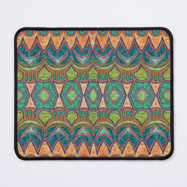 Item preview, Bohemian Barcamilia Caroselin designed and sold by Deborah Maxemow.