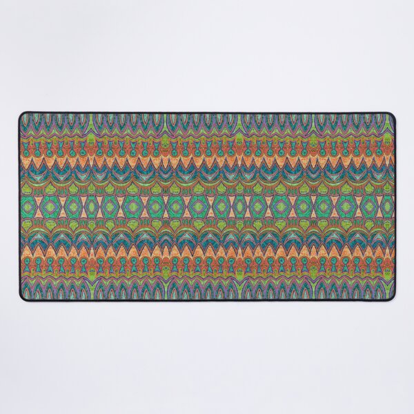 Item preview, Bohemian Barcamilia Caroselin designed and sold by Deborah Maxemow.