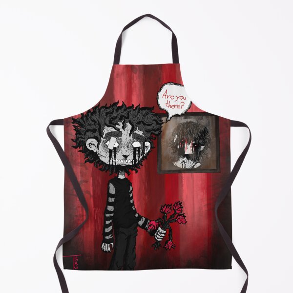 Item preview, Tears of Ichor designed and sold by kangarookid.
