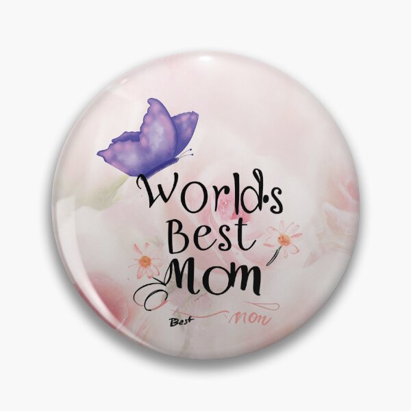 Item preview, La mejor mamá del mundo. designed and sold by Abby Store.