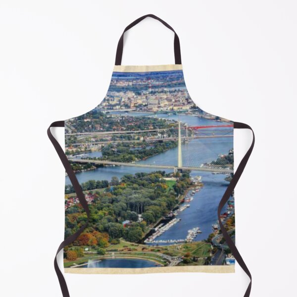 Item preview, Greetings from Belgrade Serbia designed and sold by zorkaa1.