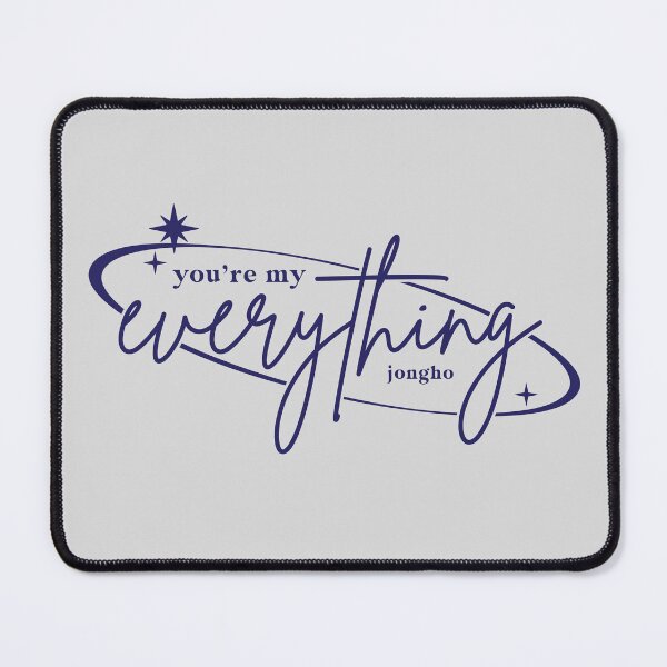 Item preview, ATZ - Everything - Blue designed and sold by GingerDesigner.