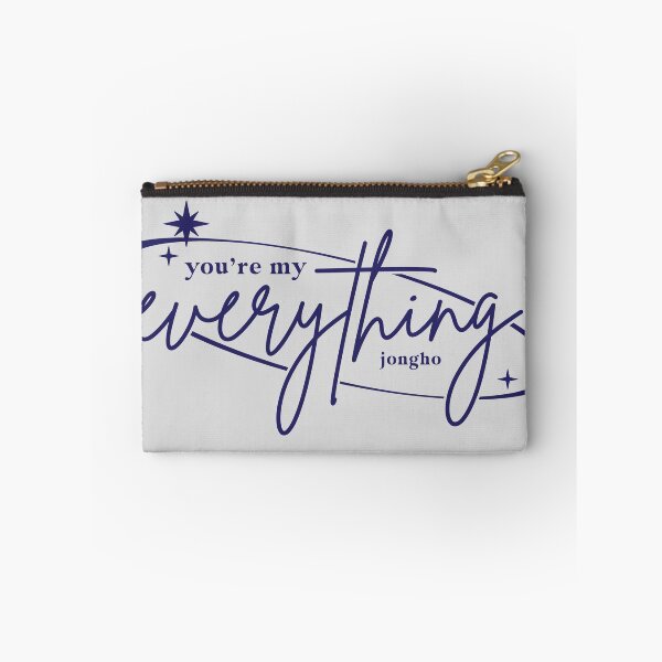 Item preview, ATZ - Everything - Blue designed and sold by GingerDesigner.