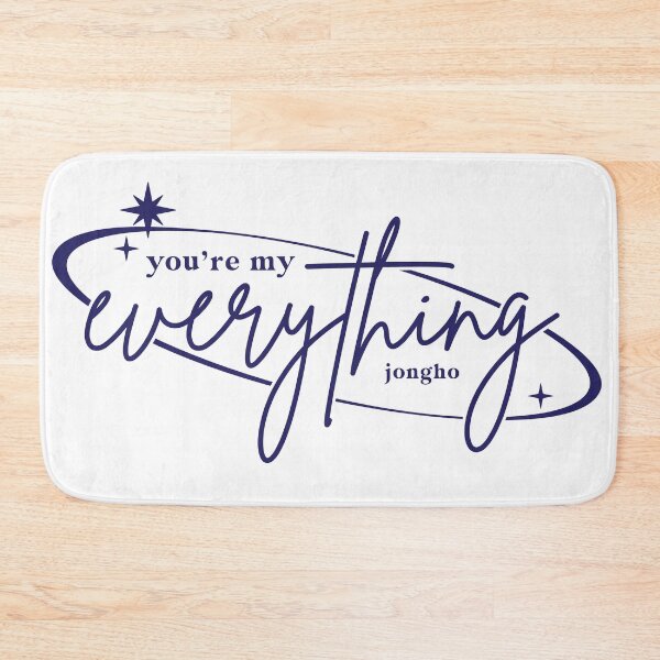 Item preview, ATZ - Everything - Blue designed and sold by GingerDesigner.