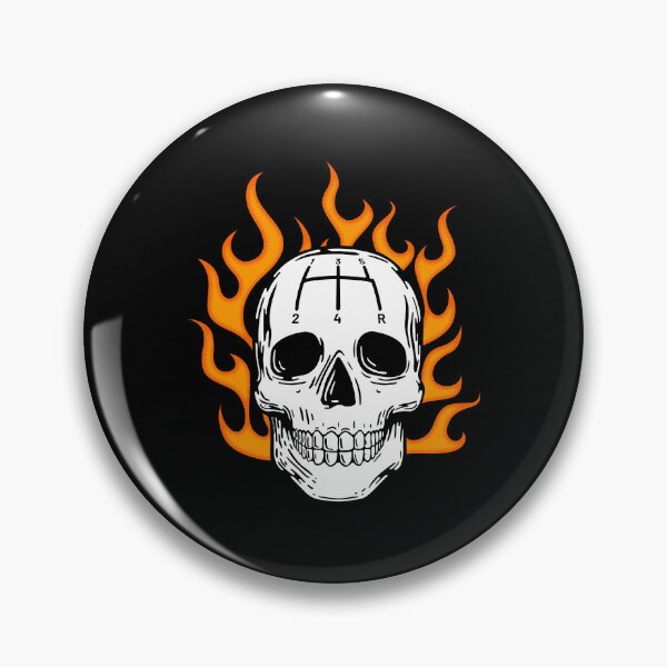 Item preview, GEAR HEAD designed and sold by oldskooldesign.