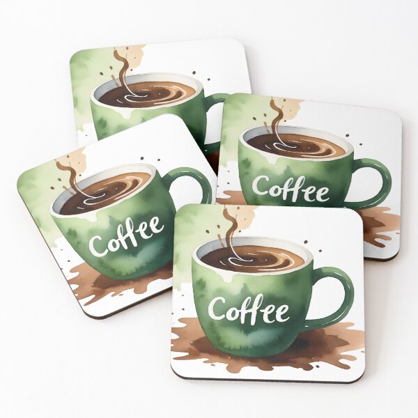 Item preview, COFFEE 1 designed and sold by Daniela`s shop.