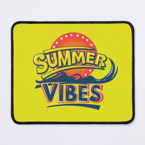 Item preview, Summer Vibes Vacation Palm Beach Sea Paradise designed and sold by E&M.