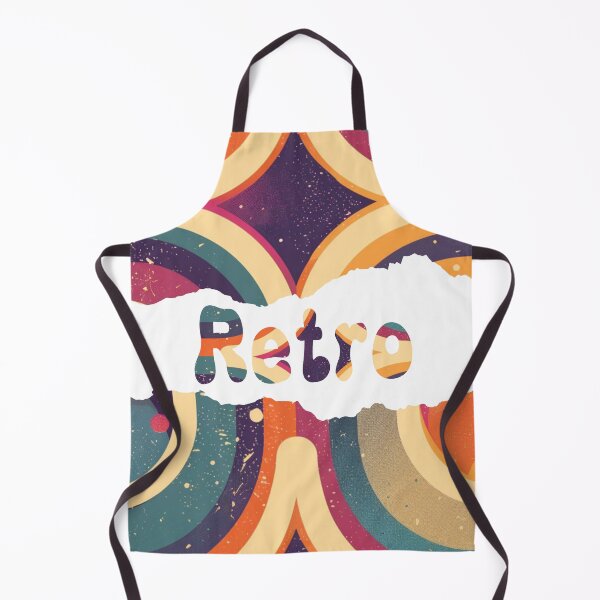 Item preview, Retro Designs 4 of 15 designed and sold by Jenson Major.