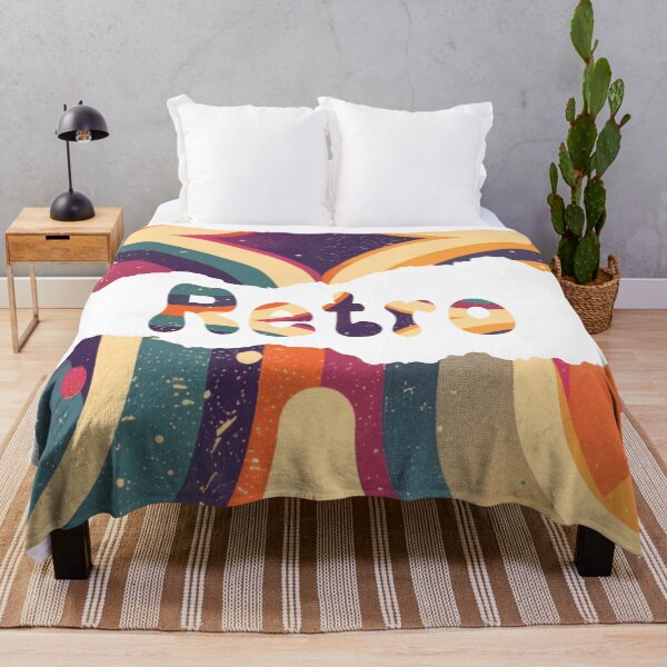 Item preview, Retro Designs 4 of 15 designed and sold by Jenson Major.