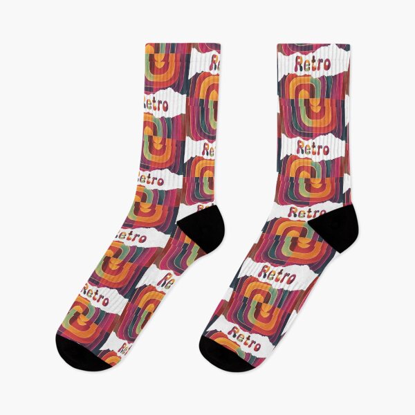 Item preview, Retro Designs 6 of 15 designed and sold by Jenson Major.