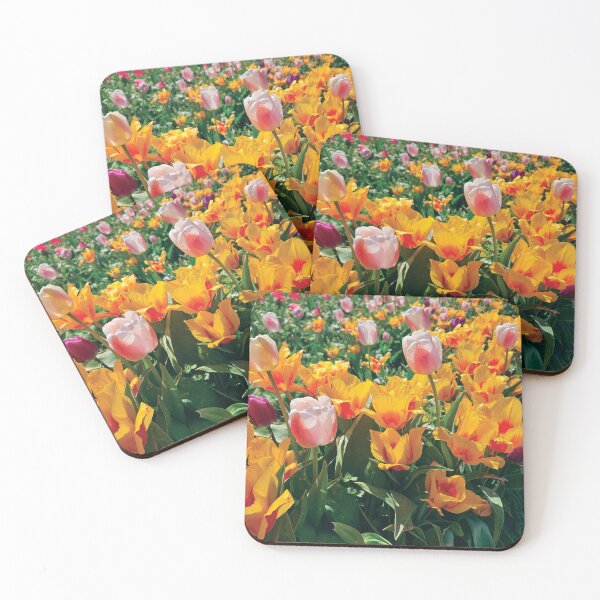 Item preview, Tulips in Mt. Vernon, Washington State designed and sold by Vern Treat.